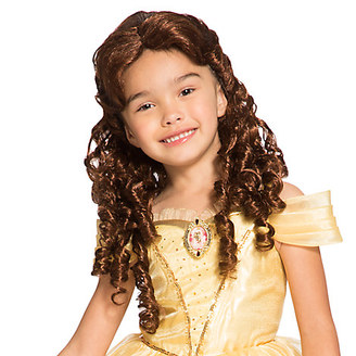 Disney Belle Costume Wig for Kids