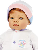 Thumbnail for your product : Madame Alexander Munchkin Newborn Baby Doll