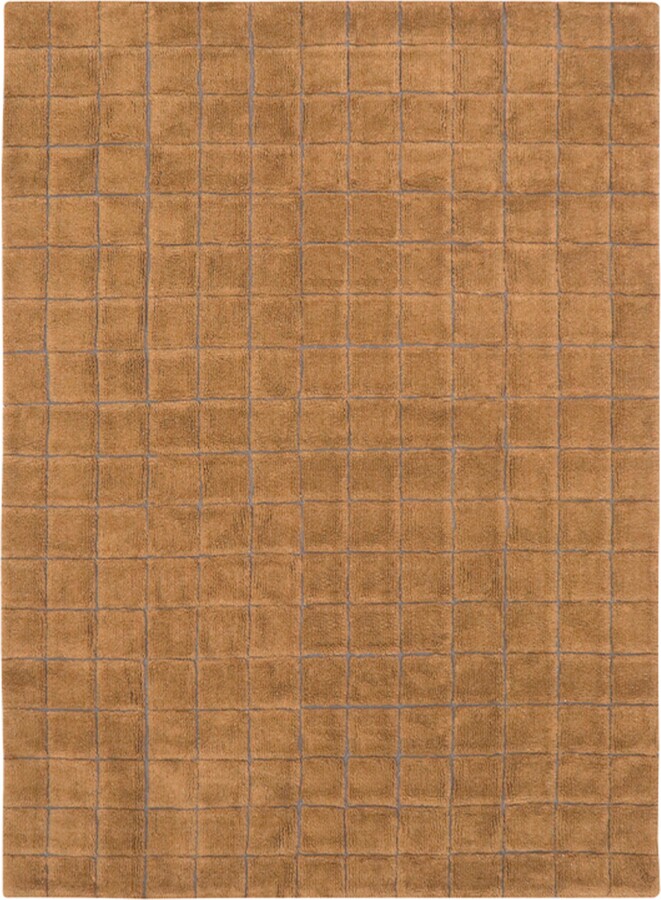 Lorena Canals WoolableMosaic Washable Wool Rug