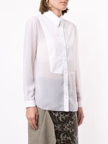 Thumbnail for your product : Ports 1961 Straight-Fit Shirt