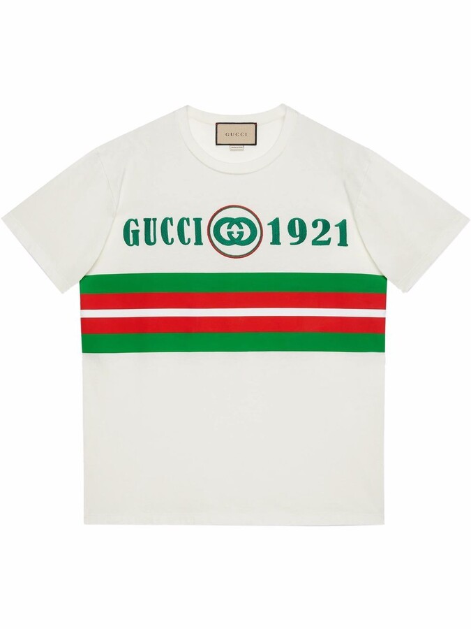 Gucci Logo T Shirts | Shop The Largest Collection | ShopStyle