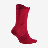 Thumbnail for your product : Nike Elite Versatility Crew Basketball Socks
