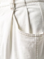 Thumbnail for your product : Brunello Cucinelli Straight -Leg Jeans