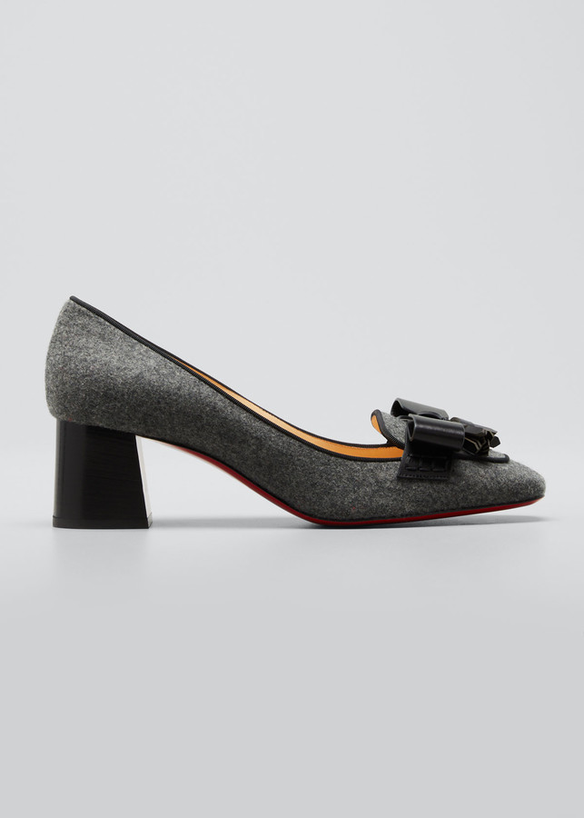 louboutin carmela