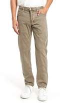 Thumbnail for your product : Billy Reid Slim Fit Selvedge Jeans