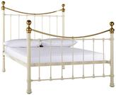 Thumbnail for your product : Null Jessica Metal Bed Frame