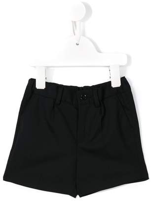Dolce & Gabbana Kids tailored shorts