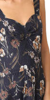 Thumbnail for your product : Derek Lam 10 Crosby Cami Maxi Dress