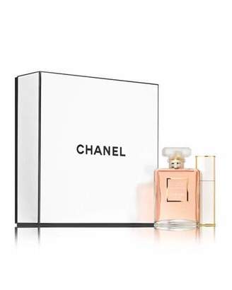 Chanel COCO MADEMOISELLE Travel Spray Set, 3.4 oz./ 100 mL