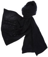 Thumbnail for your product : Stefanel Oblong scarf