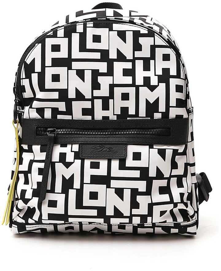 longchamp lgp backpack