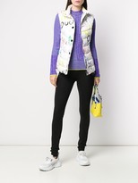 Thumbnail for your product : Emilio Pucci Ribbed Jumper