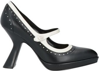 Christian Dior D-Motion Canvas Pumps - ShopStyle
