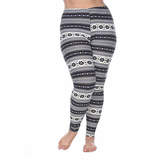 Thumbnail for your product : White Mark-Plus Womens Legging