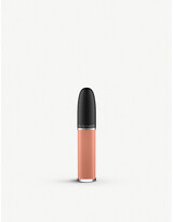 Thumbnail for your product : M·A·C Mac Carnivorous Retro Matte Liquid Lipstick 5ml