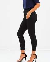 Thumbnail for your product : Atmos & Here Portia Slim Leg Pants