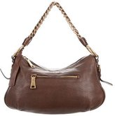 Thumbnail for your product : Prada Cervo Lux Hobo