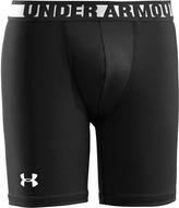Thumbnail for your product : Under Armour Junior HeatGear Sonic Fitted 4 inch Shorts