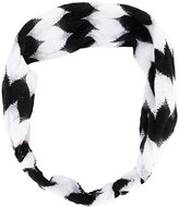 Missoni - striped headband - women - 