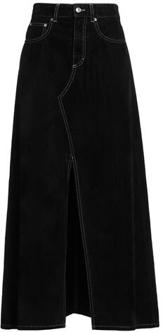 Department 5 Woman Denim skirt