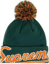 Thumbnail for your product : New Era Supreme x Script Cuff Beanie