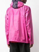 Thumbnail for your product : Supreme Taped Seam Jacket