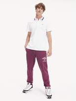 Thumbnail for your product : Tommy Hilfiger Garment Dyed Logo Sweatpant