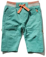 Thumbnail for your product : M&Co Roll up trousers