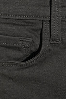 Thumbnail for your product : J Brand 811 Photo Ready mid-rise skinny jeans