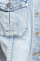 Thumbnail for your product : KUT from the Kloth 'Amelia' Denim Jacket