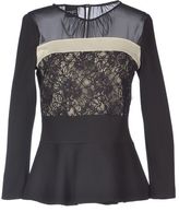 Thumbnail for your product : Paola Frani PF Blouse