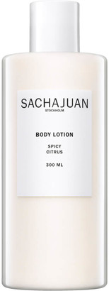 Sachajuan Body Lotion 300ml