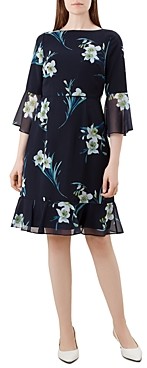 hobbs everly dress