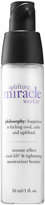 Thumbnail for your product : philosophy Uplifting Miracle Worker Moisturizer Booster