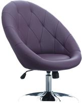Thumbnail for your product : Home Collection Odyssey Leisure Occasional Chair