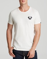 Thumbnail for your product : True Religion Crafted with Pride Tee