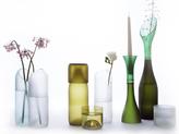 Thumbnail for your product : Artecnica Recycled Glass Carafe with Tumbler Lid