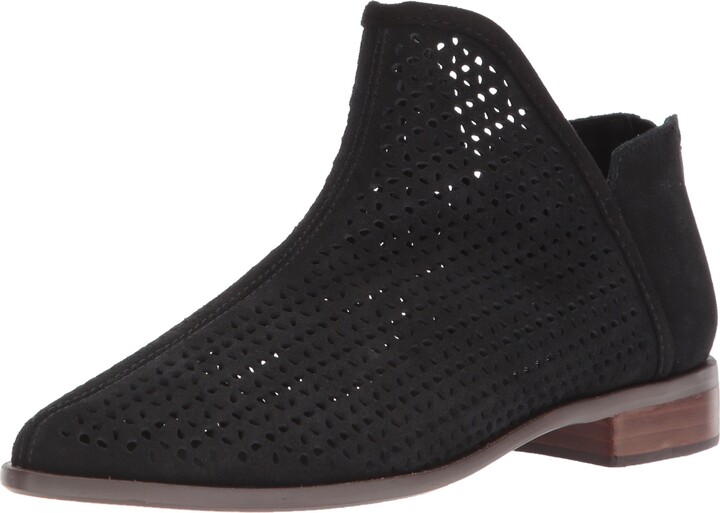 lucky brooklyn bootie