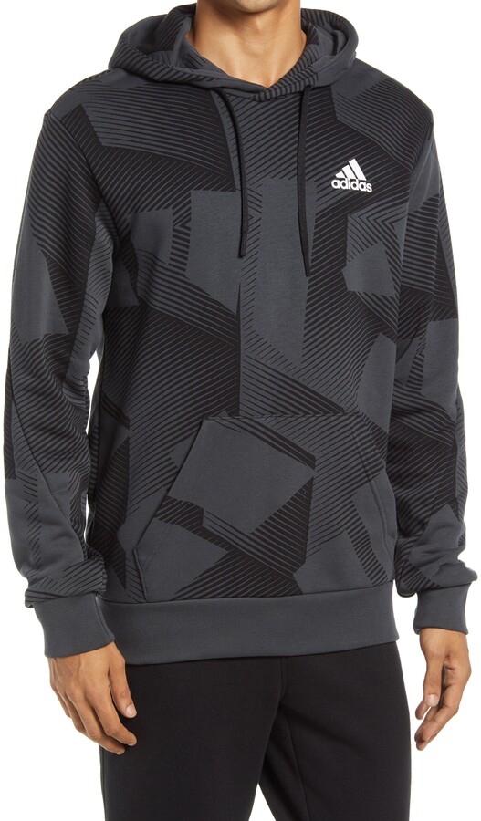 adidas Sportswear Future Icons Primegreen Hooded Sweatshirt - ShopStyle