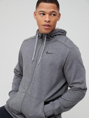 Nike Dri-fit Hoodie Men | Shop the world's largest collection of fashion |  ShopStyle UK