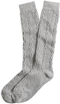 Thumbnail for your product : Brooks Brothers Cashmere Blend Socks
