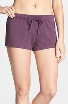 Thumbnail for your product : Make + Model Fleece Shorts