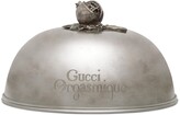 Thumbnail for your product : Gucci Cloche with pomegranate