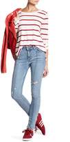 Thumbnail for your product : Levi's 721 Vintage High Rise Skinny Jeans - 30\" Inseam