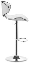 Thumbnail for your product : dCOR design Fly Adjustable Swivel Bar Stool