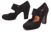 Thumbnail for your product : Chie Mihara Cantos Mary Jane Pumps