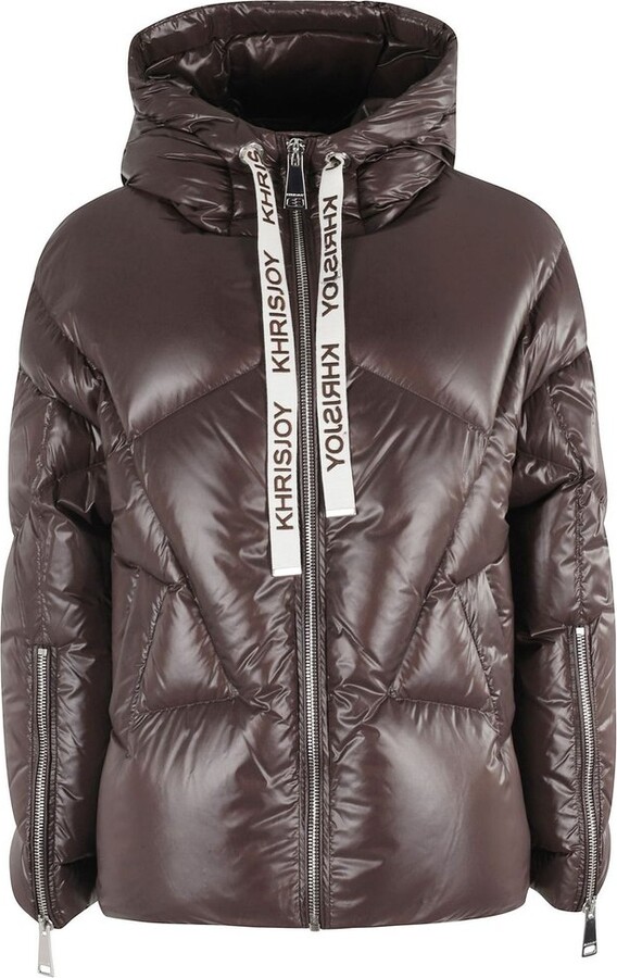 KHRISJOY Iconic Milano Puffer Jacket ShopStyle