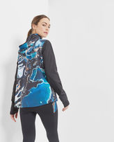 Thumbnail for your product : Ted Baker Blue Lagoon sports jacket