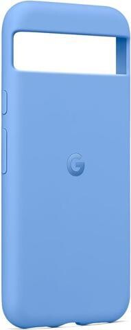 Google Pixel 8a Case - Durable Protection - Stain-Resistant Silicone - Android Phone Case - Bay