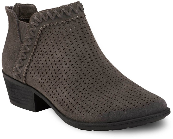 earth origins ankle boots tate